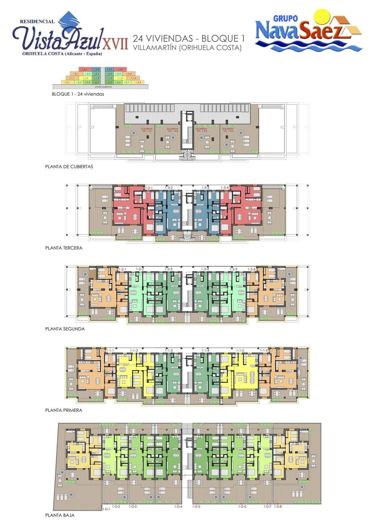 Image No.34-2 Bed Penthouse for sale