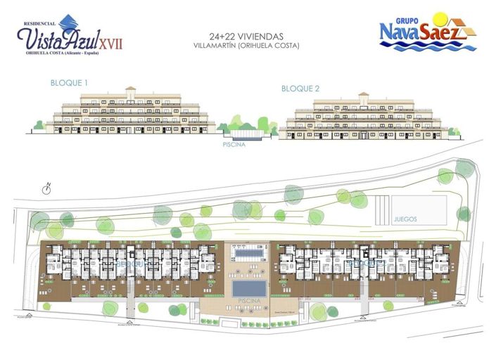 Image No.35-2 Bed Penthouse for sale