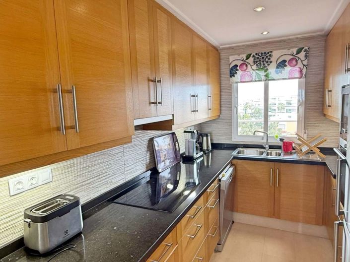 Image No.6-2 Bed Penthouse for sale