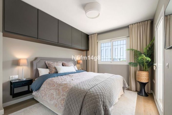 Image No.11-Maison de ville de 3 chambres à vendre à Marbella