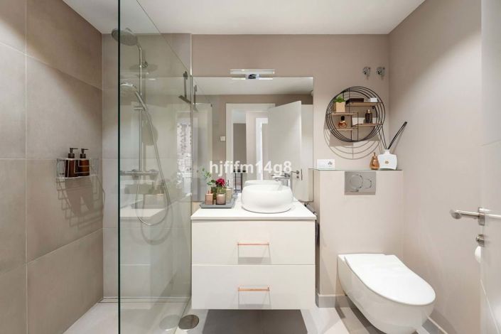 Image No.11-Maison de ville de 3 chambres à vendre à Marbella