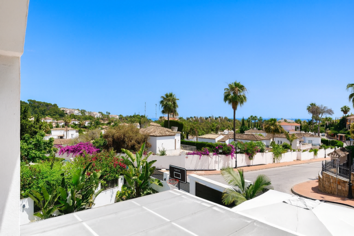 Image No.25-Maison de ville de 3 chambres à vendre à Marbella