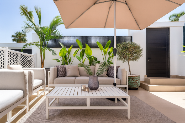 Image No.23-Maison de ville de 3 chambres à vendre à Marbella