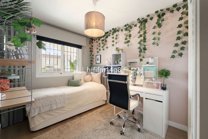 Image No.13-Maison de ville de 3 chambres à vendre à Marbella