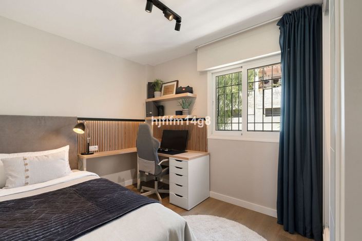 Image No.14-Maison de ville de 3 chambres à vendre à Marbella