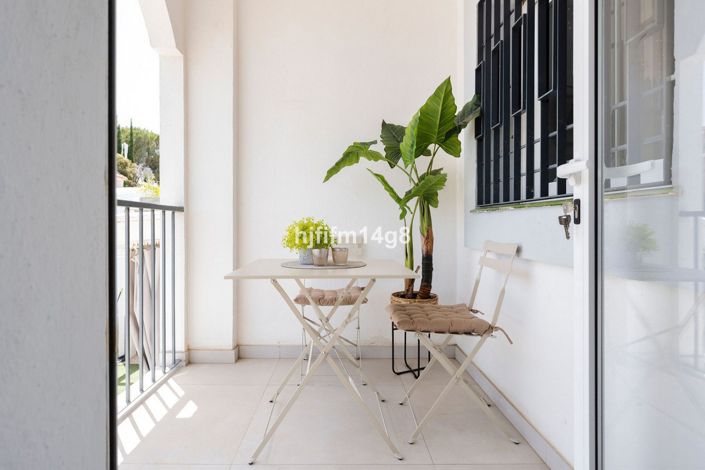 Image No.21-Maison de ville de 3 chambres à vendre à Marbella