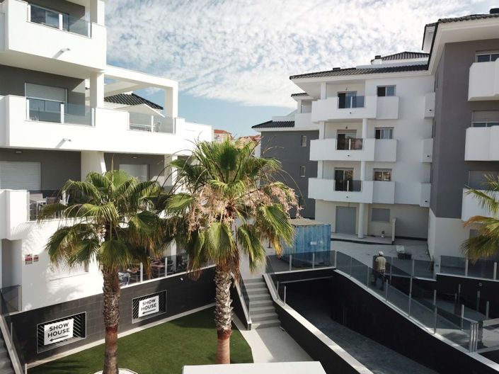 Image No.35-Appartement de 2 chambres à vendre à Villamartin