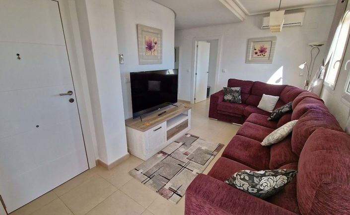 Image No.6-2 Bed Penthouse for sale