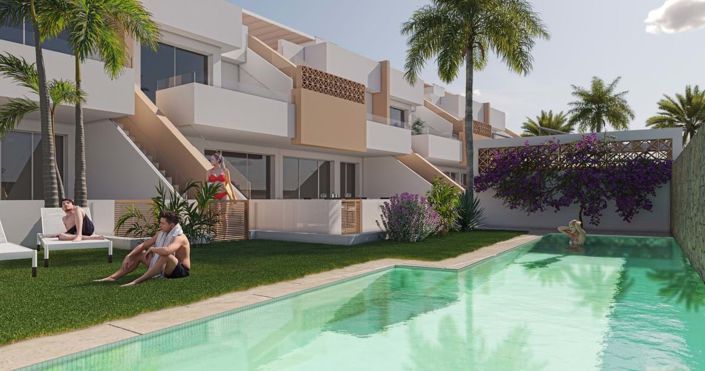 Image No.1-2 Bed Apartment for sale