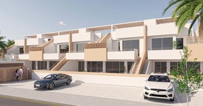 2 Bed Apartment for sale