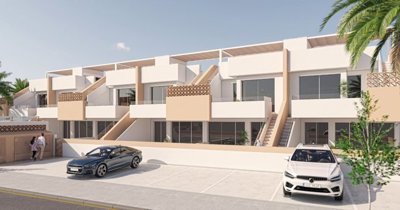 2 Bed Apartment for sale