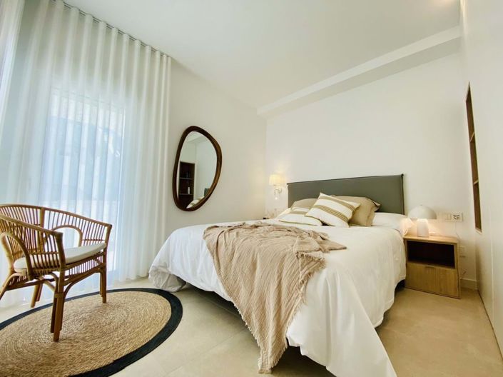 Image No.8-Appartement de 2 chambres à vendre à Pilar de la Horadada