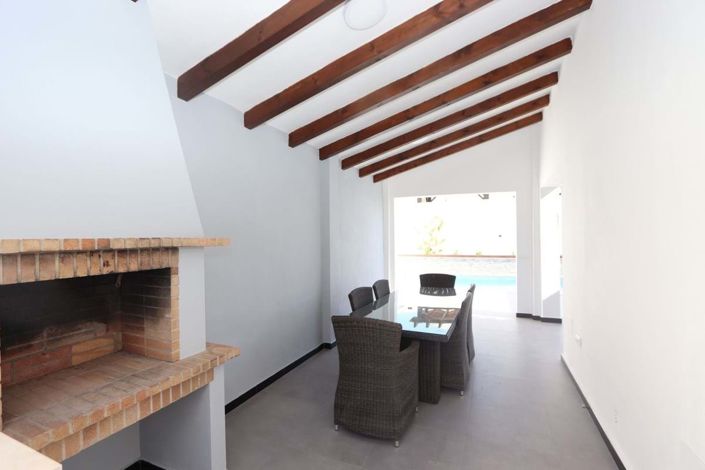 Image No.31-3 Bed Villa for sale