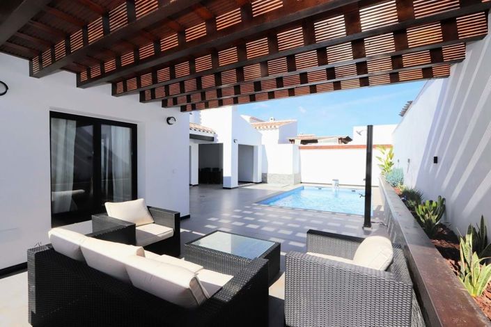 Image No.33-3 Bed Villa for sale