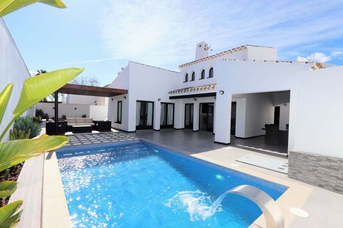 Image No.37-3 Bed Villa for sale