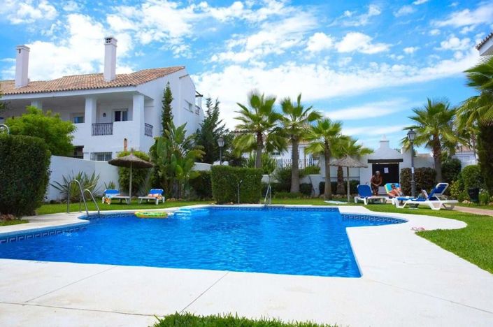 Image No.1-3 Bed Townhouse for sale