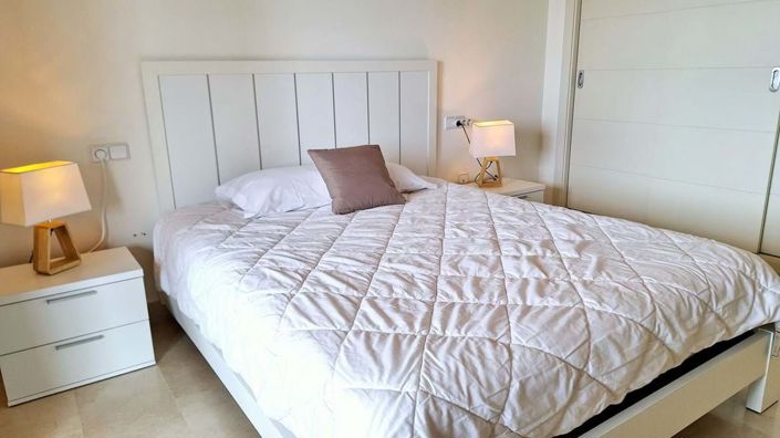 Image No.9-2 Bed Apartment for sale