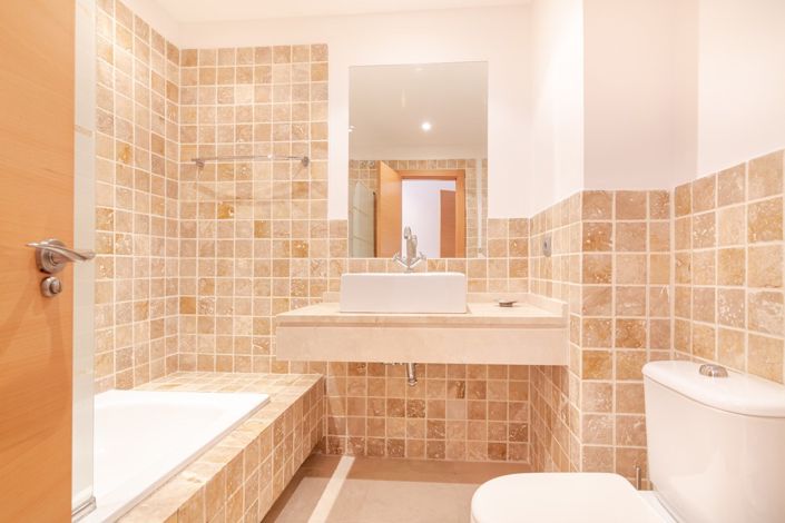 Image No.10-Penthouse de 3 chambres à vendre à Estepona