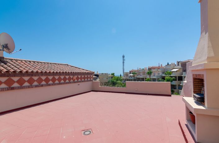 Image No.13-Penthouse de 3 chambres à vendre à Estepona