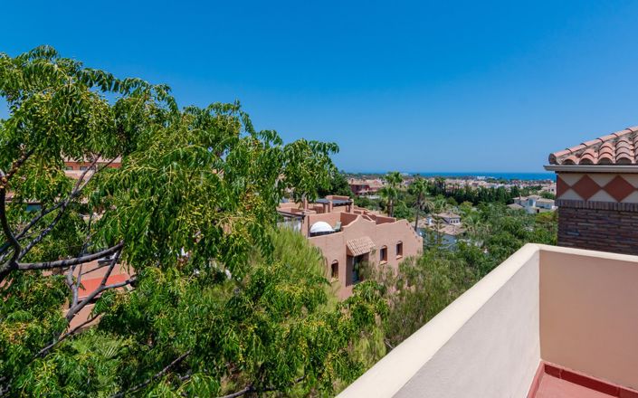Image No.14-Penthouse de 3 chambres à vendre à Estepona
