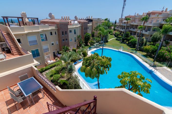 Image No.15-Penthouse de 3 chambres à vendre à Estepona