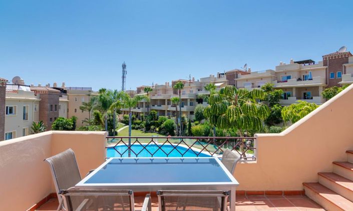 Image No.16-Penthouse de 3 chambres à vendre à Estepona