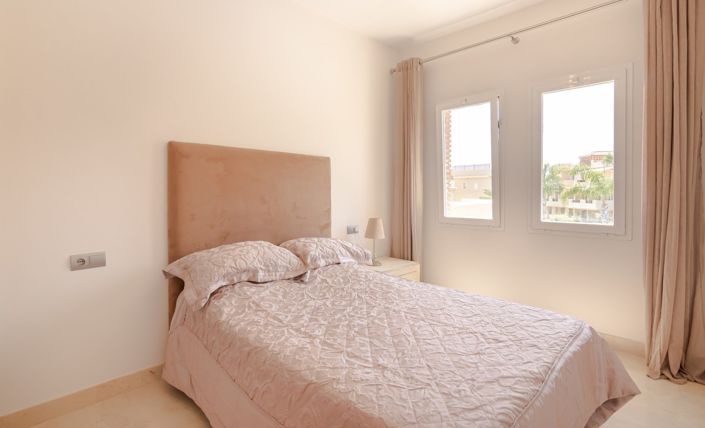 Image No.6-Penthouse de 3 chambres à vendre à Estepona