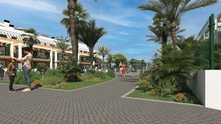 Image No.16-2 Bed Apartment for sale