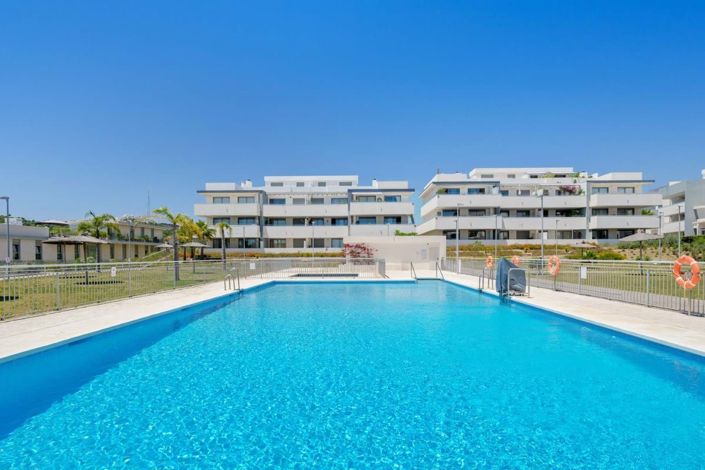 Image No.1-Appartement de 3 chambres à vendre à Estepona