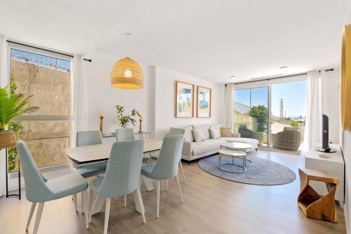 Image No.1-3 Bed Apartment for sale