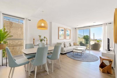 3 Bed Apartment for sale