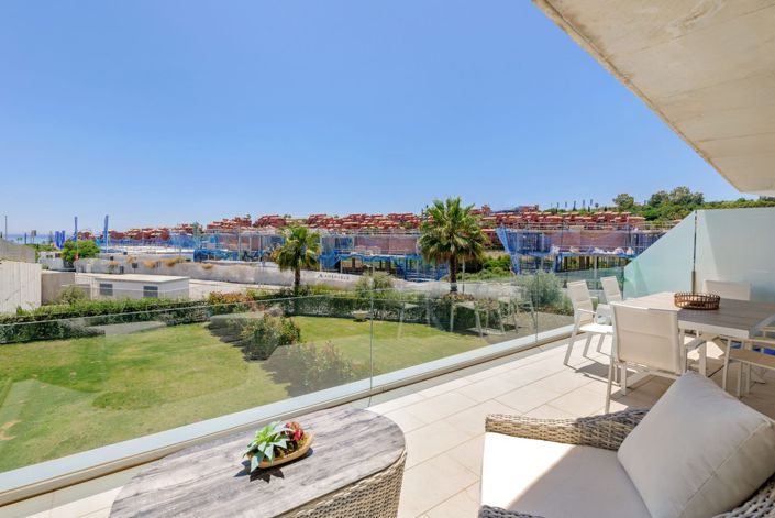 Image No.10-3 Bed Apartment for sale