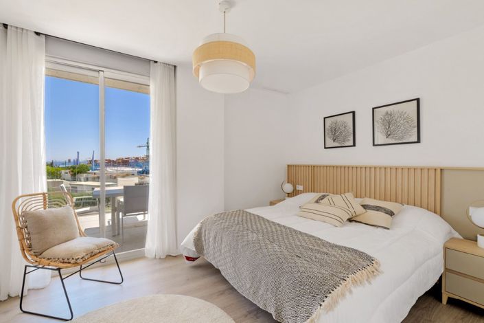 Image No.15-3 Bed Apartment for sale