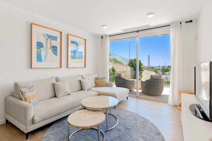 Image No.2-3 Bed Apartment for sale