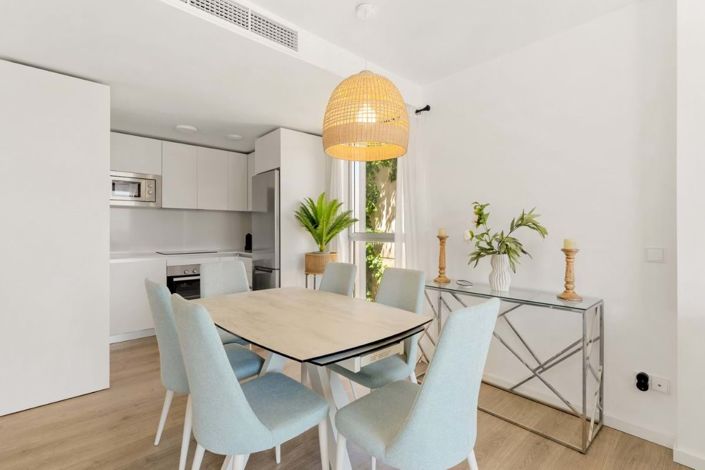 Image No.4-3 Bed Apartment for sale