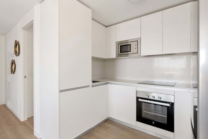 Image No.6-3 Bed Apartment for sale