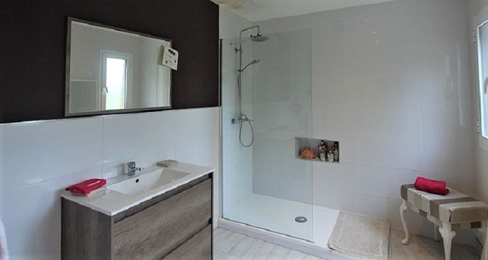 Image No.10-Villa de 4 chambres à vendre à Mijas Costa