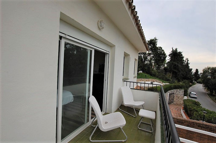 Image No.15-Villa de 4 chambres à vendre à Mijas Costa