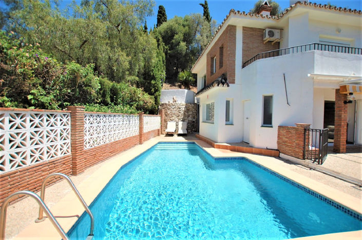 Image No.21-Villa de 4 chambres à vendre à Mijas Costa