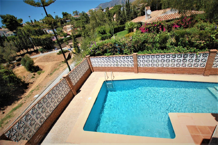 Image No.22-Villa de 4 chambres à vendre à Mijas Costa