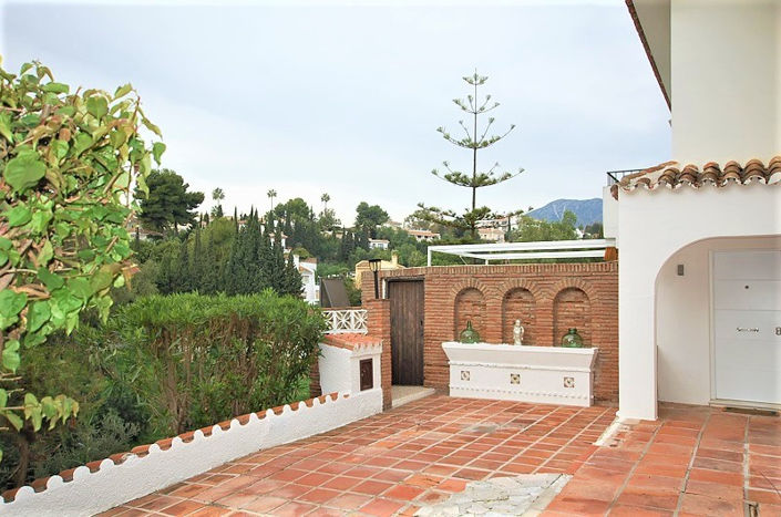 Image No.26-Villa de 4 chambres à vendre à Mijas Costa