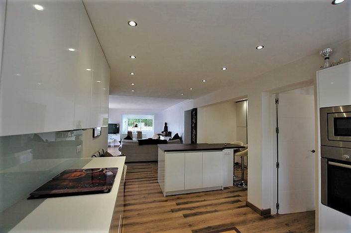 Image No.5-Villa de 4 chambres à vendre à Mijas Costa