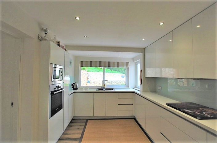 Image No.6-Villa de 4 chambres à vendre à Mijas Costa