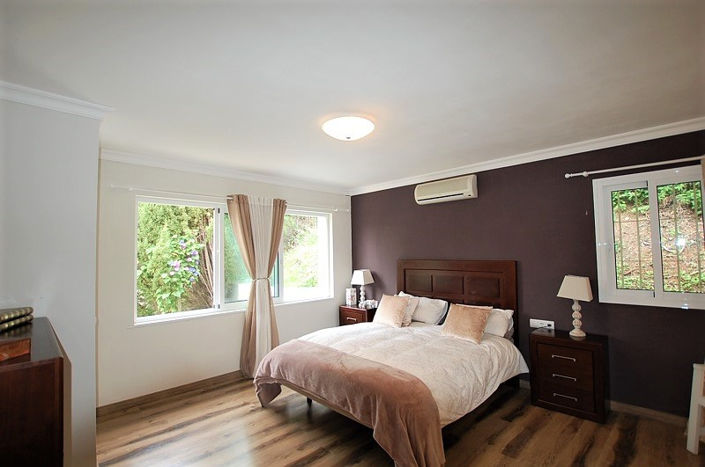 Image No.9-Villa de 4 chambres à vendre à Mijas Costa