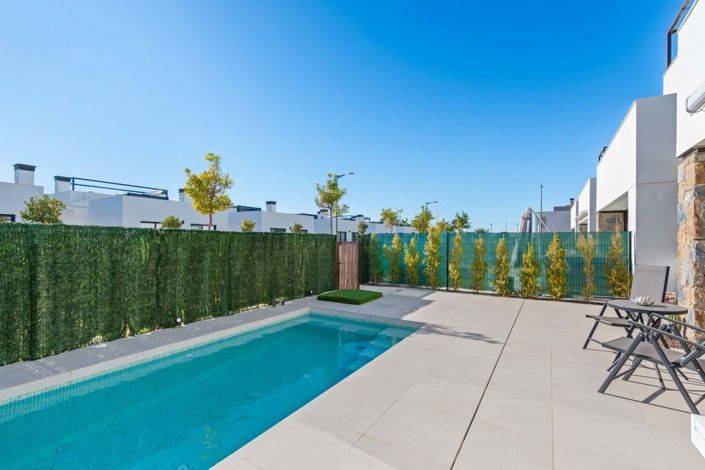 Image No.21-2 Bed Villa for sale