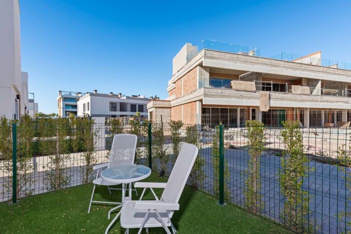 Image No.24-2 Bed Villa for sale