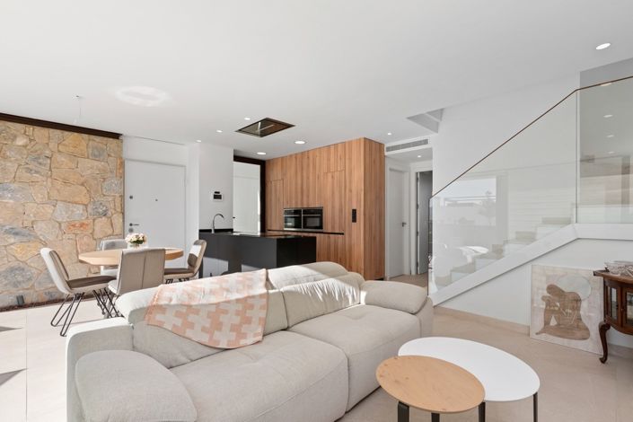 Image No.3-2 Bed Villa for sale