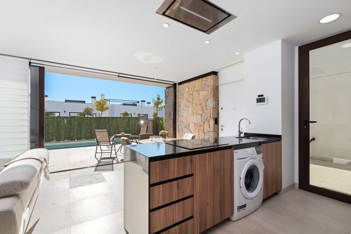 Image No.8-2 Bed Villa for sale