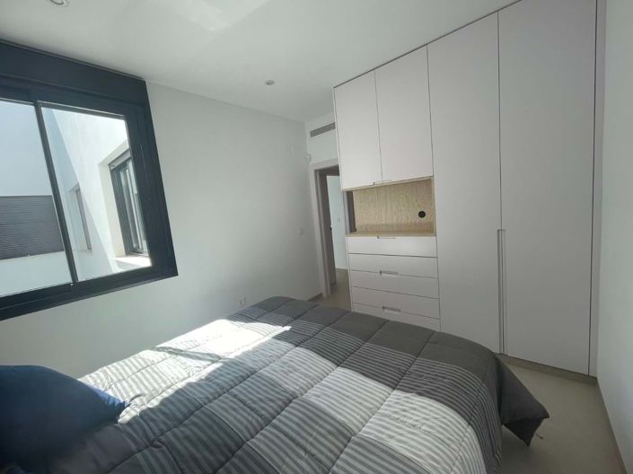 Image No.10-Appartement de 3 chambres à vendre à Los Alcázares