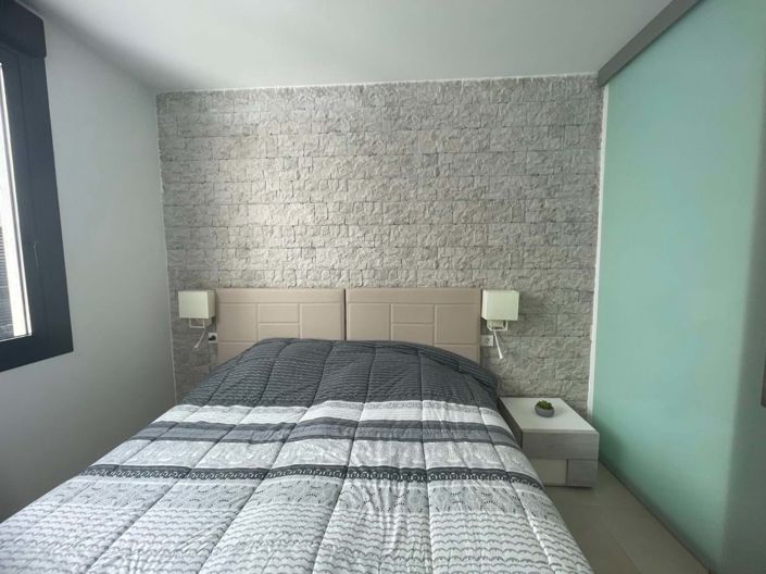 Image No.12-Appartement de 3 chambres à vendre à Los Alcázares